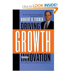 Driving Growth Through Innovation
