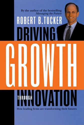 Driving Growth Through Innovation