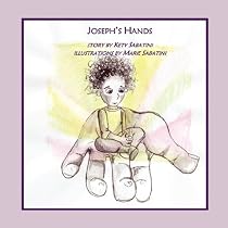 Joseph's Hands