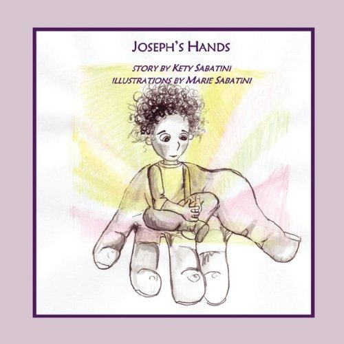Joseph's Hands