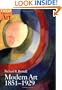 Modern Art 1851-1929: Capitalism and Representation (Oxford History of Art)