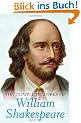 Complete Works of William Shakespeare (Wordsworth Royals Series)