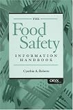 The Food Safety Information Handbook: