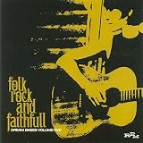 Dream Babes, Vol. 5: Folk Rock and Faithfull Dream Babes, Vol. 5: Folk Rock and Faithfull