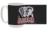 Alabama Crimson Tide - Big Al - Mug