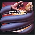 Monty Python's Previous Record