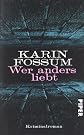 Wer anders liebt
