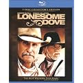 Lonesome Dove (Blu-ray) (Widescreen)