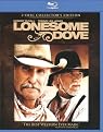 Lonesome Dove (Blu-ray) (Widescreen)