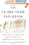The 10,000 Year Explosion: How Civilization Accelerated Human Evolution