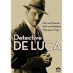 Detective De Luca