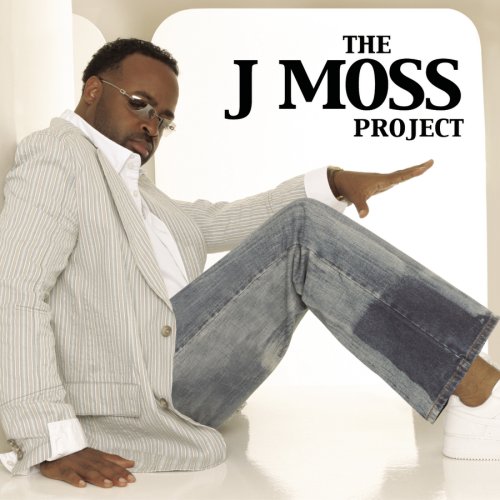CD-Charts  Music : The J Moss Project