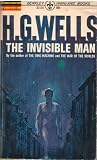 The Invisible Man