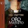 El oro de Mefisto [Mefisto's Gold]