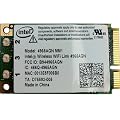 INTEL WIRELESS WiFi 4965AGN 802.11N MINI PCI-E CARD NETWORK ADAPTER