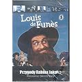 The Mad Adventures of Rabbi Jacob (Region 2) PAL (French language only)
