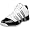 Running White/Metallic Silver/Black