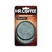 Mr. Coffee Water Filter Replacement Disk, 2 Pack