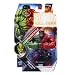 Hasbro 2011 NYCC New York ComicCon Exclusive Marvel Universe 3 3/4 Inch Action Figure Compound Hulk