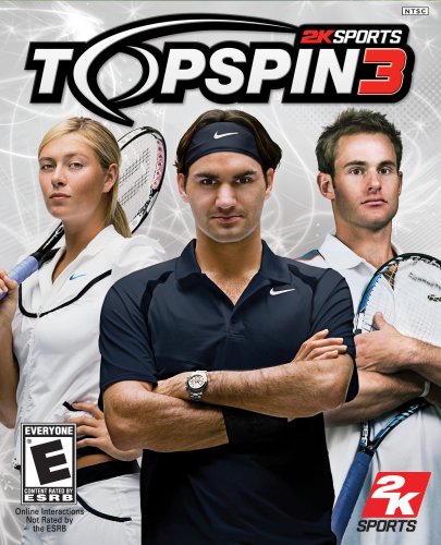 Top Spin 3 image