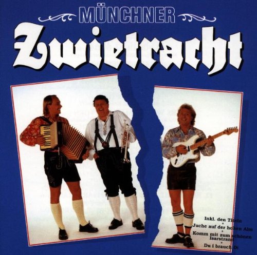 Produkt-Bild: M&uuml;nchner Zwietracht
