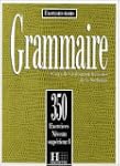 GRAMMAIRE. Cours de civilisation fran...