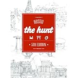 the hunt austin the hunt guides