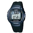 Casio Quarz W-210-1BVES- Orologio da uomo