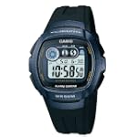 Casio W2101BVES