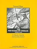 Red Badge of Courage: Novel-Ties Study Guide
