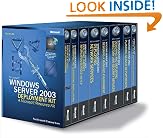 Microsoft� Windows Server(TM)  2003 Deployment Kit: A Microsoft Resource Kit (Pro-Resource Kit)