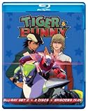 劇場版 TIGER & BUNNY -The Beginning-のアニメ画像