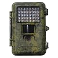 D�rr SnapShot Pro �berwachungskamera (5 Megapixels, 5,1 cm (2 Zoll) Display), IR Blitz und Bewegungsmelder wetterfestes Geh�use)