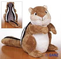 Webkinz - Chipmunk