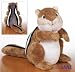 Webkinz Plush Stuffed Animal Chipmunk