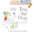 Tog the Dog: A Flip-the-Page Rhyme and Read Book