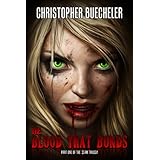 The Blood That Bonds (The II AM Trilogy)