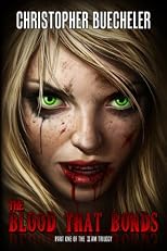 The Blood That Bonds