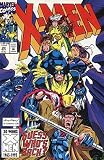 X-Men (2nd Series), Edition# 20
