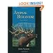 Animal Behavior: An Evolutionary Approach