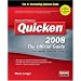Quicken 2008 The Official Guide (Quicken: The Official Guide)