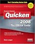 Quicken 2008 The Official Guide (Quicken: The Official Guide)