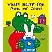 What Have You Got Mr Croc?