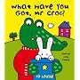 What Have You Got Mr Croc?