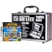 Travel Case with Game for Nintendo DS - Battleship/ Connect 4/ Sorry/ Trouble