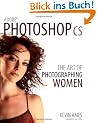 Adobe Photoshop CS: The Art of Photographing Women