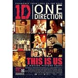 �������쥯����� / ONE DIRECTION This Is Us/�ǲ�ݥ����� �ڸ������� / ���ե�����...
