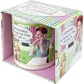 "I Child-proofed my house but they still get in" Retro Mug Gift boxed