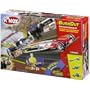 Radio-Controlled Burnout Dragster (27 MHz)