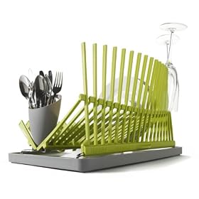 High and Dry Dishrack - mother's day gift by Black + Blum